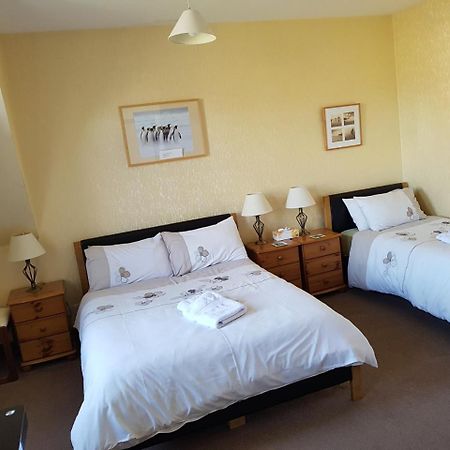 Alba Guest House Aberdeen Kültér fotó