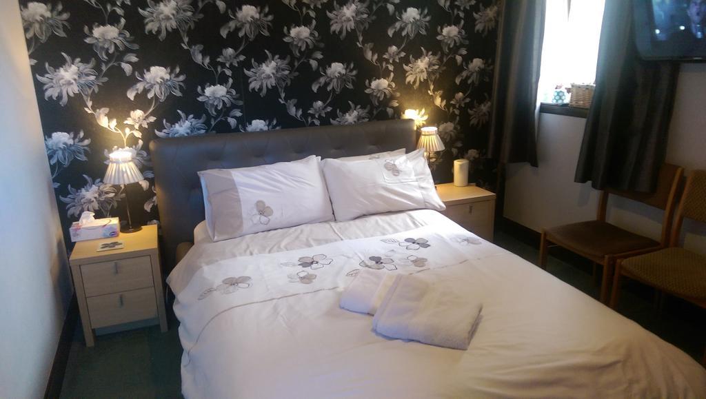 Alba Guest House Aberdeen Kültér fotó
