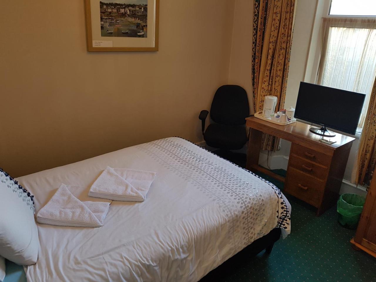 Alba Guest House Aberdeen Kültér fotó